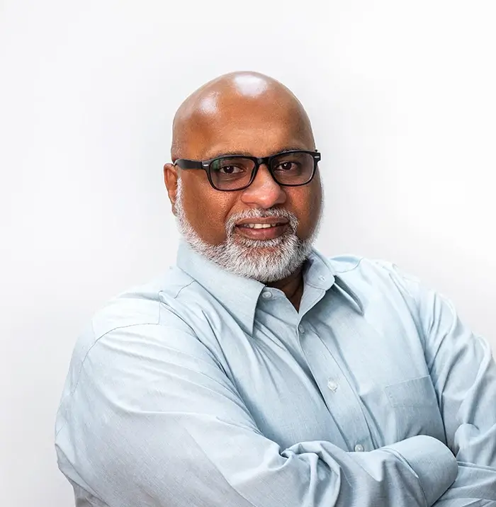 Vinod Samuel