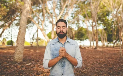 The Power of Radical Acceptance: Why Discomfort Isn’t Always Negative