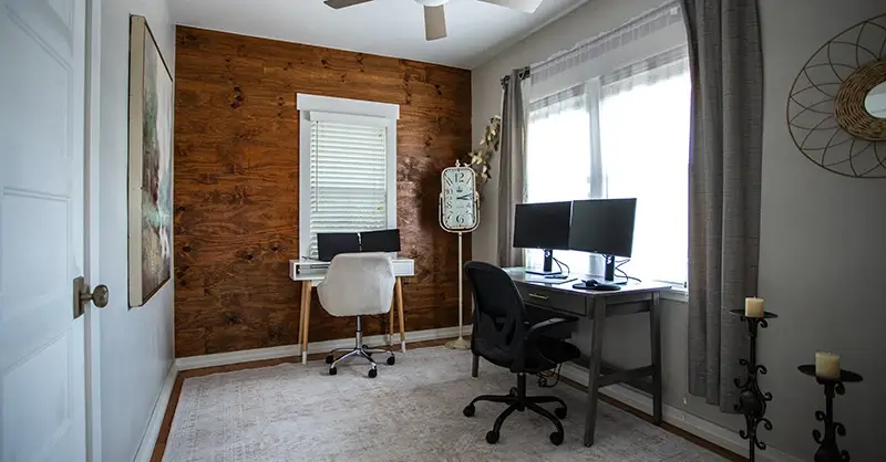 Accretion Behavioral Health office